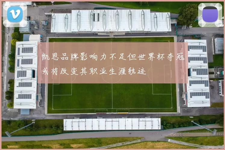 凯恩品牌影响力不足但世界杯夺冠或将改变其职业生涯轨迹