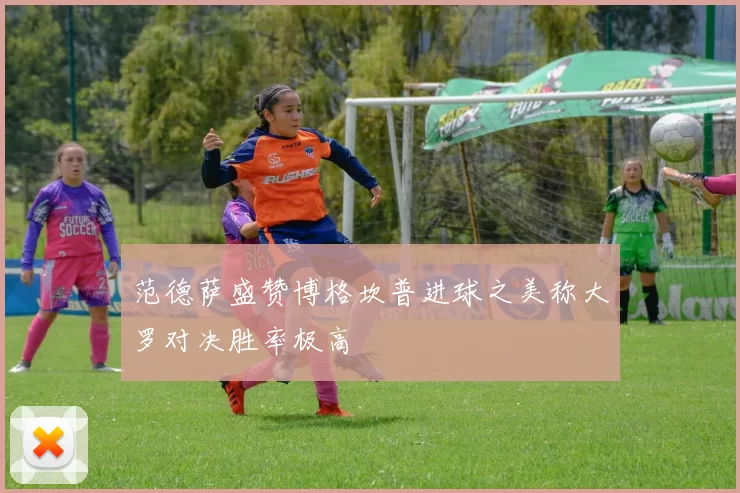 范德萨盛赞博格坎普进球之美称大罗对决胜率极高